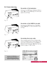 Предварительный просмотр 9 страницы Zubler VARIOstar D50 Operation Manual