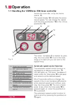 Предварительный просмотр 10 страницы Zubler VARIOstar D50 Operation Manual