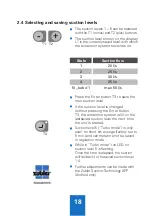 Preview for 18 page of Zubler Z1 CAM Manual