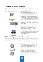 Preview for 20 page of Zubler Z1 CAM Manual