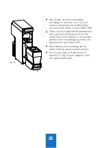 Preview for 25 page of Zubler Z1 CAM Manual