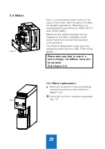 Preview for 29 page of Zubler Z1 CAM Manual