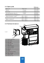 Preview for 32 page of Zubler Z1 CAM Manual