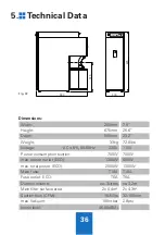 Preview for 36 page of Zubler Z1 CAM Manual