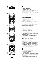 Предварительный просмотр 2 страницы Zublin IP55 Installation Instructions