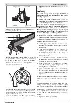 Preview for 7 page of Zubr ZPL-305 Instruction Manual