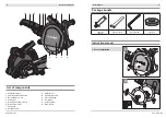 Preview for 3 page of Zubr ZSH-P45-2100 PVTK Instruction Manual