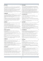 Preview for 2 page of ZubZero SZPA-410 User Manual