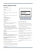 Preview for 7 page of ZubZero SZPA-410 User Manual