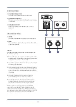 Preview for 8 page of ZubZero SZPA-410 User Manual