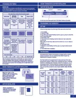 Preview for 5 page of ZubZero XX-CC/8050 Installation Manual