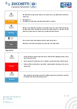 Preview for 10 page of ZUCCHETTI 3PH 10KTL-15KTL-V2 User Manual