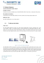 Preview for 13 page of ZUCCHETTI 3PH 10KTL-15KTL-V2 User Manual