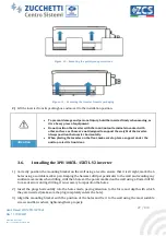 Предварительный просмотр 27 страницы ZUCCHETTI 3PH 10KTL-15KTL-V2 User Manual