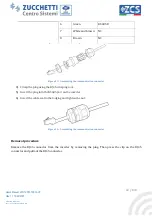 Предварительный просмотр 43 страницы ZUCCHETTI 3PH 10KTL-15KTL-V2 User Manual