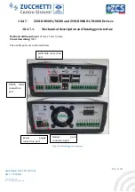 Предварительный просмотр 121 страницы ZUCCHETTI 3PH 10KTL-15KTL-V2 User Manual