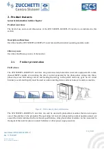 Preview for 14 page of ZUCCHETTI 3PH 50000TL-V1 User Manual