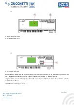 Preview for 17 page of ZUCCHETTI 3PH 50000TL-V1 User Manual