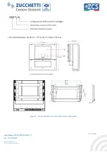 Preview for 18 page of ZUCCHETTI 3PH 50000TL-V1 User Manual