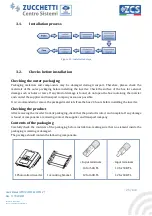 Preview for 26 page of ZUCCHETTI 3PH 50000TL-V1 User Manual