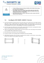 Preview for 33 page of ZUCCHETTI 3PH 50000TL-V1 User Manual