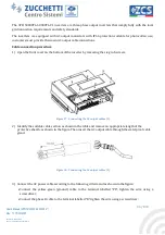 Preview for 45 page of ZUCCHETTI 3PH 50000TL-V1 User Manual