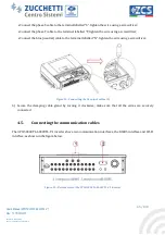 Preview for 46 page of ZUCCHETTI 3PH 50000TL-V1 User Manual