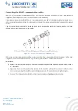 Preview for 47 page of ZUCCHETTI 3PH 50000TL-V1 User Manual