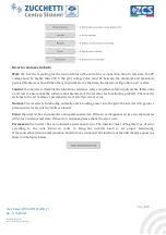 Preview for 55 page of ZUCCHETTI 3PH 50000TL-V1 User Manual