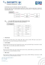 Preview for 69 page of ZUCCHETTI 3PH 50000TL-V1 User Manual