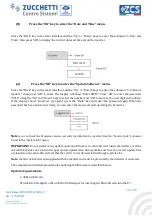 Preview for 71 page of ZUCCHETTI 3PH 50000TL-V1 User Manual