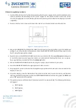 Preview for 72 page of ZUCCHETTI 3PH 50000TL-V1 User Manual