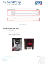 Preview for 98 page of ZUCCHETTI 3PH 50000TL-V1 User Manual