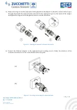 Preview for 106 page of ZUCCHETTI 3PH 50000TL-V1 User Manual