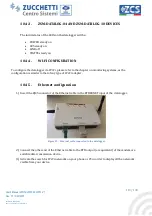 Preview for 120 page of ZUCCHETTI 3PH 50000TL-V1 User Manual