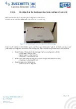 Preview for 127 page of ZUCCHETTI 3PH 50000TL-V1 User Manual