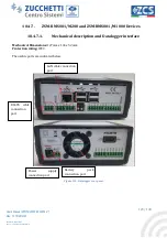 Preview for 130 page of ZUCCHETTI 3PH 50000TL-V1 User Manual