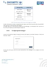 Preview for 133 page of ZUCCHETTI 3PH 50000TL-V1 User Manual