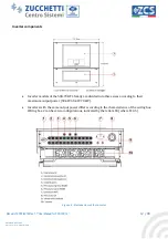 Preview for 12 page of ZUCCHETTI 50000TL User Manual