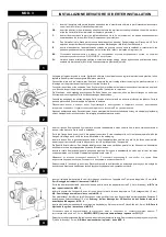 Preview for 7 page of ZUCCHETTI ACUABLU ZA5427 Instruction For The Installation