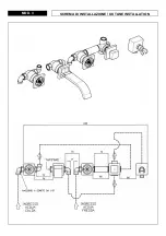 Preview for 8 page of ZUCCHETTI ACUABLU ZA5427 Instruction For The Installation