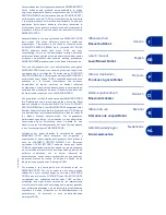 Preview for 1 page of ZUCCHETTI AMBROGIO 3000 User Manual