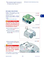 Preview for 29 page of ZUCCHETTI AMBROGIO 3000 User Manual