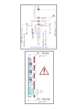 Preview for 2 page of ZUCCHETTI Aquablu Soft Series Installation Instructions Manual