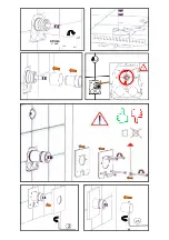 Preview for 4 page of ZUCCHETTI Aquablu Soft Series Installation Instructions Manual