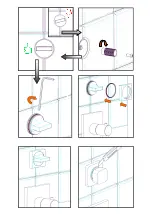 Preview for 6 page of ZUCCHETTI Aquablu Soft Series Installation Instructions Manual