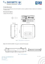 Предварительный просмотр 16 страницы ZUCCHETTI Azzurro 1PH 3000TLM-V3 User Manual