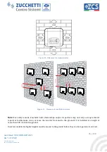 Предварительный просмотр 26 страницы ZUCCHETTI Azzurro 1PH 3000TLM-V3 User Manual