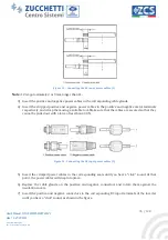 Предварительный просмотр 36 страницы ZUCCHETTI Azzurro 1PH 3000TLM-V3 User Manual