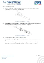 Предварительный просмотр 40 страницы ZUCCHETTI Azzurro 1PH 3000TLM-V3 User Manual